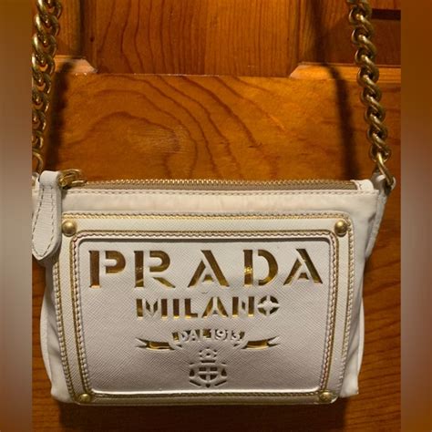 prada embelished crossbody bag white|prada bandoliera leather crossbody bag.